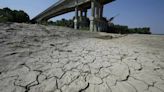 Current drought in southern Europe 'could become worst ever'