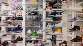 This Massive Collection of Sneakers, Cars, and Motorcycles Could Fetch $62 Million at Auction