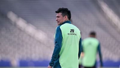 Hugo Sánchez arremetió contra “Chucky” Lozano: “Yo no lo volvería a llamar para la selección”