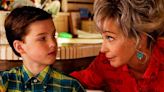 Sheldon & MeeMaw Actors Pick Their Favorite Young Sheldon Scenes