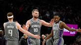 Sacramento Kings 2023-24 depth chart: Starters and backups