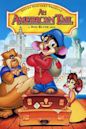 Fievel sbarca in America