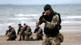 The Royal Marines are in a recruitment crisis – but can the Corps survive?