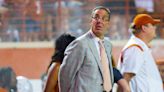 'The best athletic director in the country': Texas to extend Chris Del Conte's contract