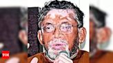 Santosh Gangwar appointed as Governor of Jharkhand | Ranchi News - Times of India