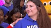 North High teacher who resurrected dance program gets surprise visit from 'GMA'