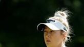 No.1 Korda fires 10 at par-3 12th early in US Women's Open