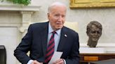 Biden will announce deportation protection and work permits for spouses of U.S. citizens