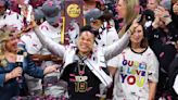 Dawn Staley applauded by Barack Obama, LeBron James, others after South Carolina's 3rd title win