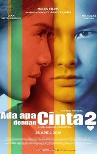 Ada Apa Dengan Cinta? 2