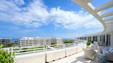 On the market: Seaside penthouse priced at nearly $10M offers 'a bit of Palm Beach flair'