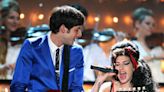 Mark Ronson says new Amy Winehouse biopic reminded him of his late friend's humour