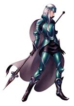 Tam Lin | Megami Tensei Wiki | FANDOM powered by Wikia