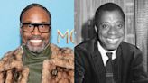 Billy Porter to Play James Baldwin in Upcoming Biopic