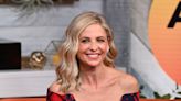 Sarah Michelle Gellar reveals how 'Wolf Pack' lured her back to horror TV 20 years later