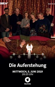 Die Auferstehung