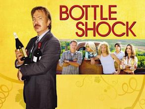 Bottle Shock