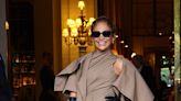 Jennifer Lopez hides hands at Dior show amid Ben Affleck split rumours