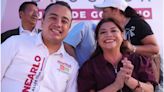 Jeancarlo Lozano anuncia regreso al Congreso para sacar a suplente