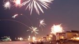 Myrtle Beach area July Fourth firework displays and important things to know before you go