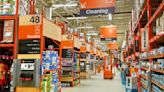 Home Depot grows market share despite dip in sales