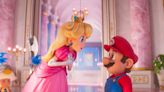 'Super Mario Bros. Movie' to level up Easter weekend box office with massive $225 million debut