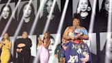 Lizzo Delivers Epic ‘People’s Champion’ Speech at 2022 People’s Choice Awards