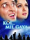 Koi... Mil Gaya