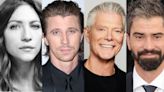 Brittany Snow, Garrett Hedlund, Stephen Lang & Hamish Linklater Set For Crime Thriller ‘Barron’s Cove’ From ‘Air’ Production...