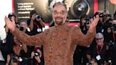 Kabir Bedi Receives Lifetime Achievement Award at Venice