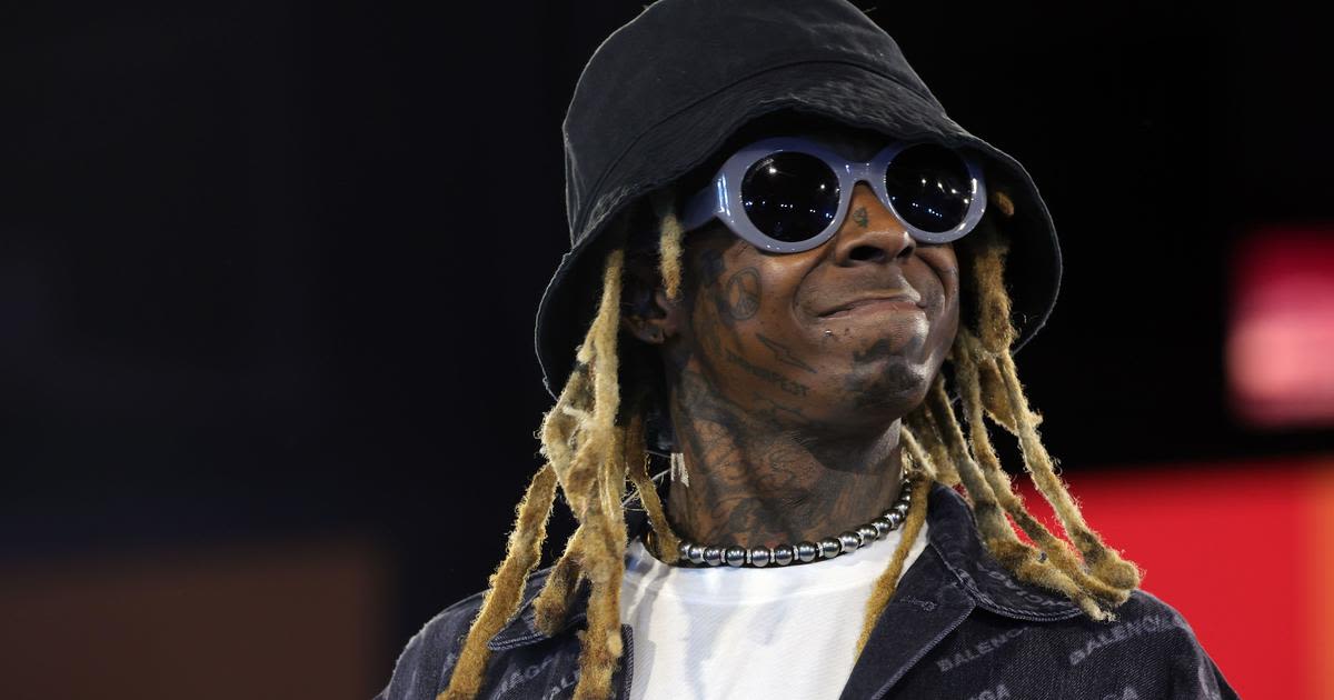 Lil Wayne added to 2024 Afro Nation Detroit festival lineup