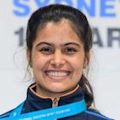 Manu Bhaker