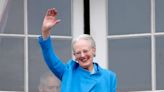 Denmark's Queen Margrethe II says she will abdicate after 52 years in surprise New Year's Eve announcement