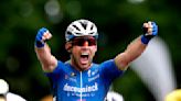 Mark Cavendish's 34 Tour de France stage wins: Where they were and how he won them