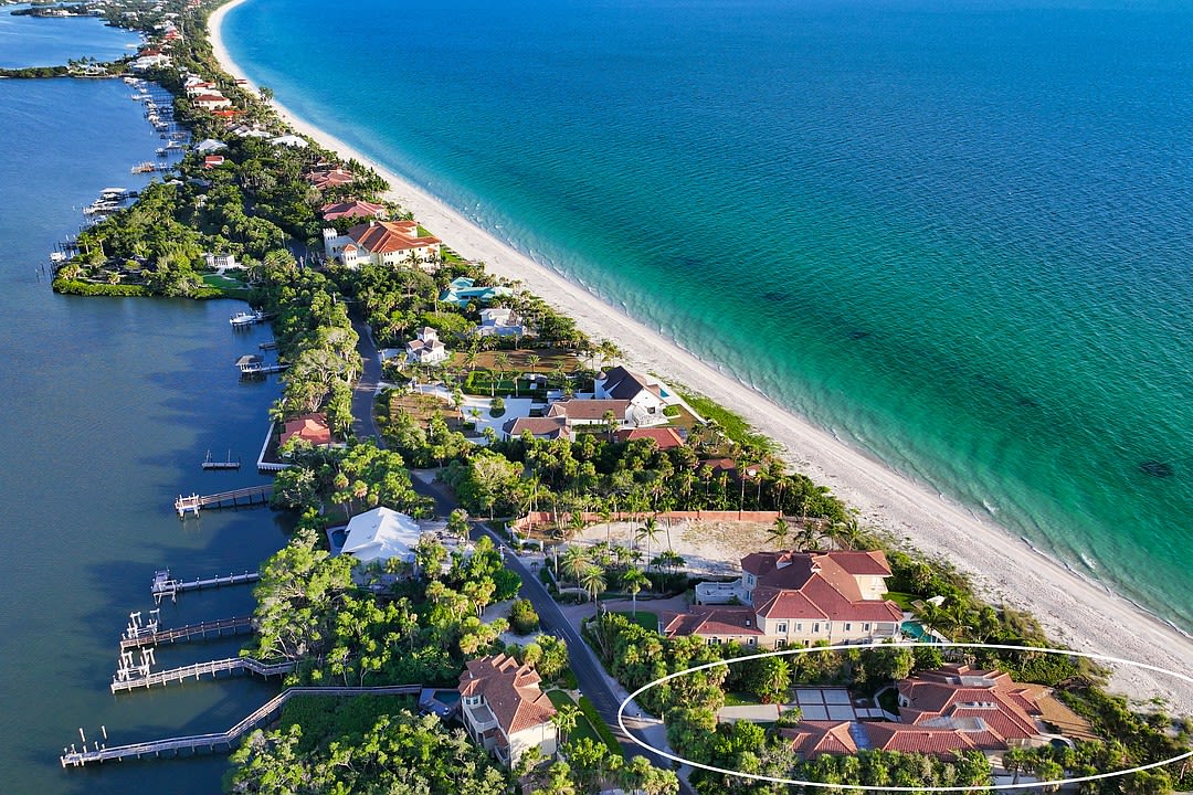 Top residential real estate sales for April 15-19 in Sarasota, Siesta Key, Palmer Ranch, Osprey, Nokomis | Your Observer