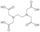 Ethylenediaminetetraacetic acid