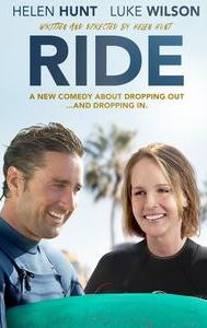 Ride (2014 film)