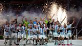 Argentina vs. Panamá: fútbol, shows y todo lo que se sabe de la Fiesta de los Campeones