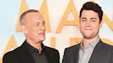 Tom Hanks Has Some Things to Say About 'Nepo Baby' Discourse