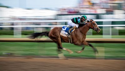 2024 Preakness Stakes: Horse list, odds, and how to watch