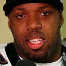 Terrell Suggs