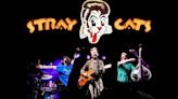 Brian Setzer’s Stray Cats Announce 2024 US Tour