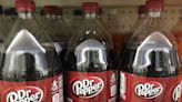 Texas’ Dr Pepper becomes America’s second favorite soda