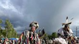 Powwow brings Native culture to the Heber Valley