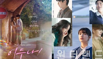 All Suzy K-dramas and movies on Netflix to make you fall for her: Doona, Uncontrollably Fond, Wonderland and more