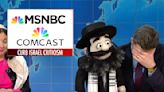 SNL’s Michael Che Nails Colin Jost With Best Joke Swap Prank Yet