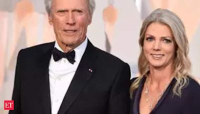 What happened to Christina Sandera? Why did Clint Eastwood’s beloved partner die? - The Economic Times