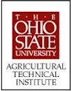 Ohio State University Agricultural Technical Institute