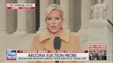 Arizona indicted 18 people including several Trump allies in a fake electors scheme. Fox News covered it for only 2 minutes.