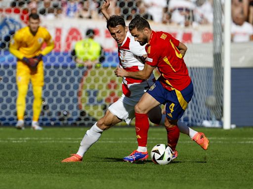 El club saudí Al Qadisiyah anuncia el fichaje de Nacho Fernández por dos temporadas